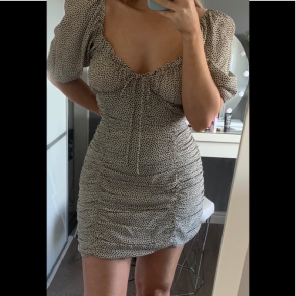 NWT Zara dress - Picture 2 of 15